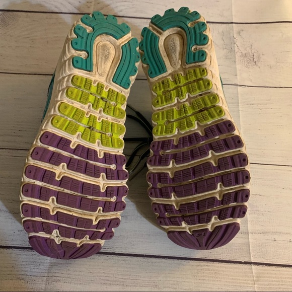 Brooks Glycerin 14 Road-Running Shoes - Women's - Picture 9 of 11